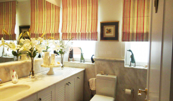 Μπάνιο - Bathroom